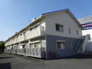 パークサイド寝屋川 0207号-1
