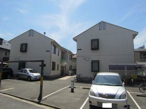 ハイツダイショウⅡ