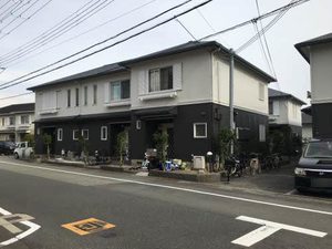 リンクス箕面 A103号-1