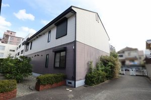 カーサ・デ・杏林