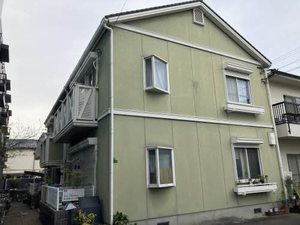 ＣＡＳＡ　ＶＥＲＤＥ