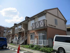 フレグランス久代