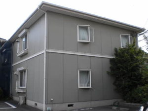 多田ハイツ B102号-1