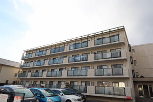 メゾン・ド・トレゾア．