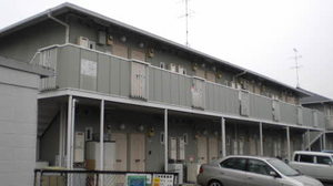 ラポール渚Ａ棟