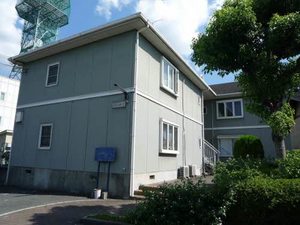 ハイツふゅーず．