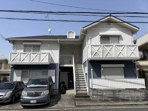 サンシャイン中津