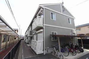 ミヤタマツシタハイツ