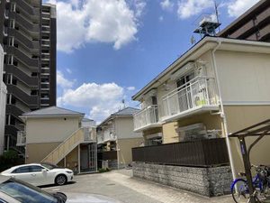 ル・クレール岡町