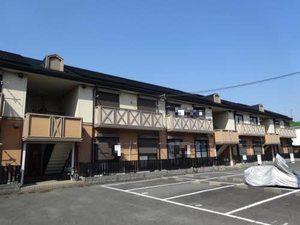 コートビレッジ 0105号-1