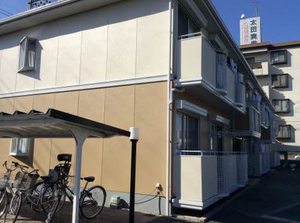 ヴィラ・マキ． 0203号-1