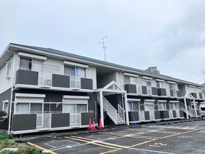 並木ハイツ． A105号-1