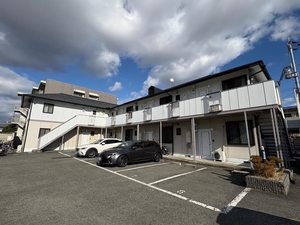 Ｓ・Ｔハイツ 0205号-1