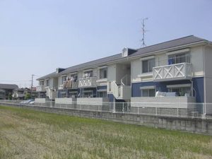 フィールド・ヴィレッジ 0201号-1