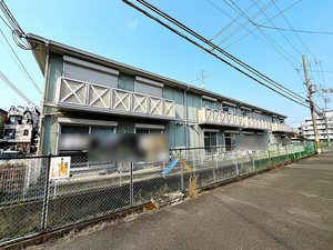 ヴィラ・イグレット