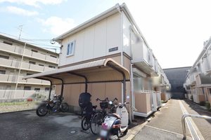 ラフォーレ弥生 0105号-15