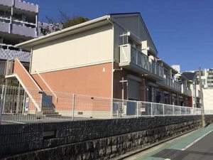 エクセルコート千里山 B105号-1