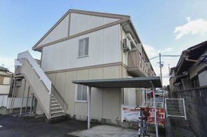 グリーンヒルハイツ 0207号-1