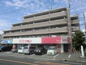 ビューパレー 0301号-1