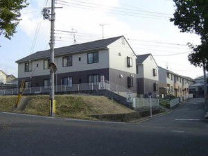 サニービレッジ男山 0107号-1