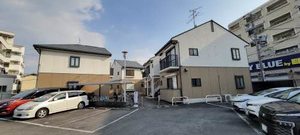 サンクレストコート