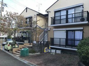 アネックス朝日丘 0102号-1