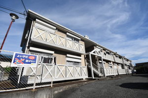 ビューテラス高宮 A202号-1