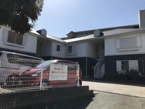 ハイツ　シグナス