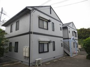 ＦＯＲＥＳＴ　大垣内