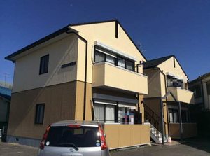 アネックスⅡ 0102号-1