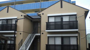 レインボーハイツＵＥＭＯＲＩ 0202号-1