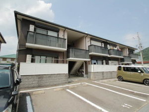 ＤＵＯ　ＫＡＷＡＮＩＳＨＩ　ＷＥＳＴ　ＥＡＳＴ B203号-1