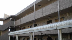 サンモール２１ 0203号-1