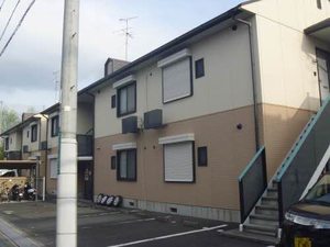 グランメール宮﨑 0206号-1