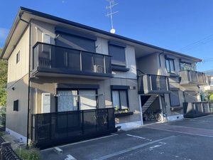 ハイツ英（はなぶさ）