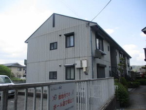 ディアス平野Ａ・Ｂ・Ｃ C103号-1