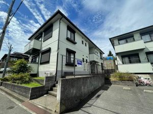 サンドーモＢ棟・Ｃ棟 B105号-1