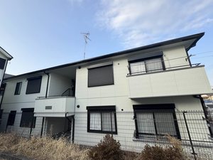 サンドーモＤ棟・Ｅ棟 E212号-1