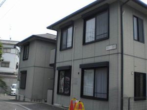 サニーハウス 0105号-1