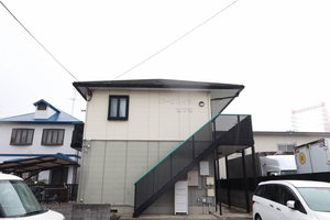 パークハイツさつき 0102号-1