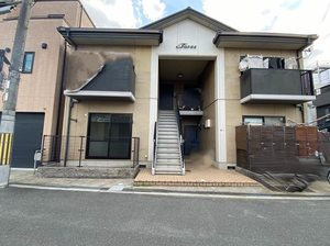 フォーレス豊里 0201号-1