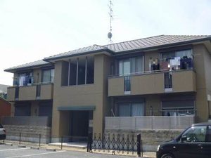 メゾン・フルール 0102号-1