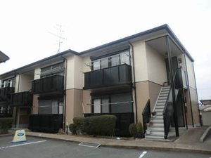 グラーベ星ヶ丘