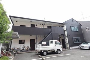 ディアス北桜塚