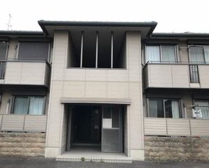サニーヒル・藤が丘Ⅱ 0202号-1