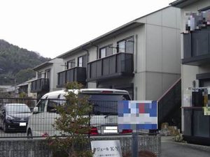 ラジェールＫ・Ｙ