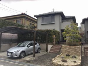 豊中緑丘Ａ棟・Ｂ棟