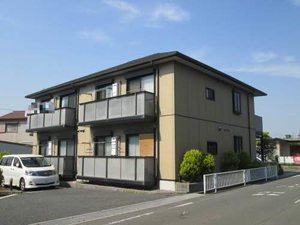 星田駅前松本ハイツ 0105号-1