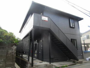 メイプルハイム 0202号-1