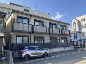 ブルームハイツ